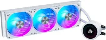 XASTRA Equ LQ360 ARGB WH