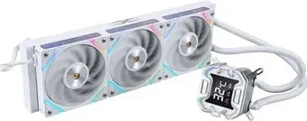 1stPlayer X-360E (белый)