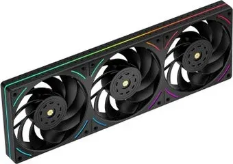 Thermalright TL-UB36R (черный)
