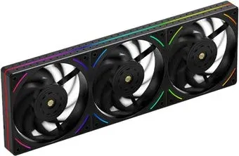 Thermalright TL-UB36 (черный)