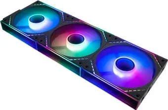 Thermalright TL-M12QR-S X3 (черный)