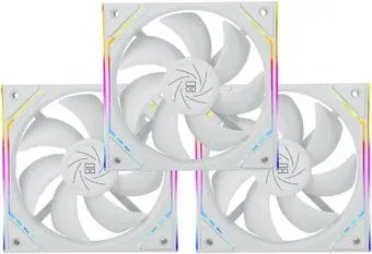 Thermalright TL-M12W X3 (белый)