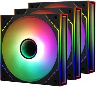 Thermalright TL-M12-S X3 (черный)