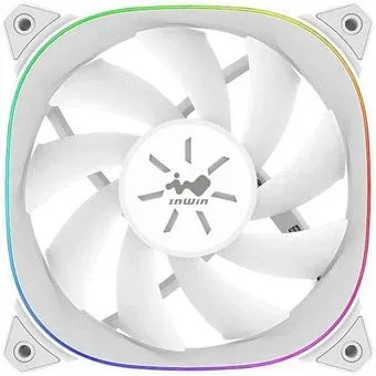 In Win Sirius Extreme Pure ASE120P IW-FN-ASE120P-1PK