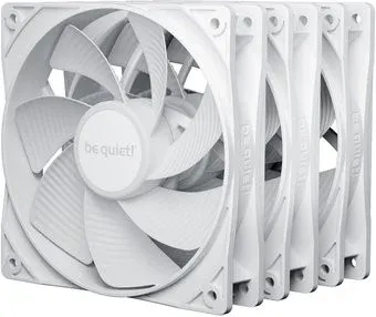 be quiet! Pure Wings 3 120mm PWM Reverse BL136