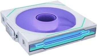 Lian Li Uni Fan SL-INF 140 Wireless 14RSLIN1W1W G99.14RSLIN1W1W.R0