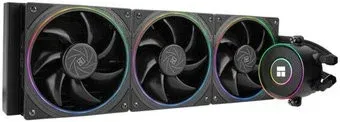 Thermalright Aqua Elite 360 ARGB V5 (черный)