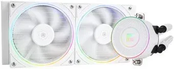 Thermalright Aqua Elite 240 ARGB V5 (белый)