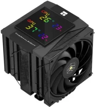 Thermalright Royal Knight 120 Digital (черный)