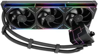 Thermalright Core Matrix 360 ARGB V2 (черный)