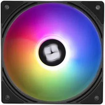 Thermalright TL-N12-R5-S (черный)