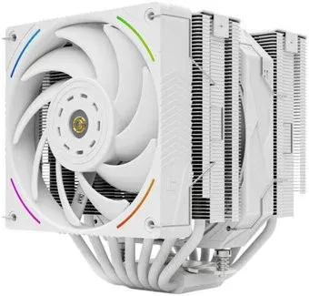 Thermalright Royal Pretor 130 Ultra (белый)
