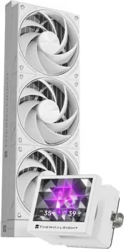 Thermalright Stream Vision 360 (белый)