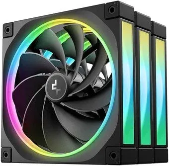 DeepCool FL14R 3 IN 1 R-FL14R-BKAPN3-G