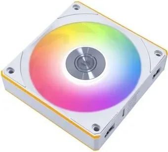 Lian Li Uni Fan CL 120 Wireless 12CL1W1W G99.12CL1W1W.R0