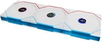 Lian Li Uni Fan TL 120 Wireless Reverse 12RTLLCD1W3W G99.12RTLLCD1W3W.R0