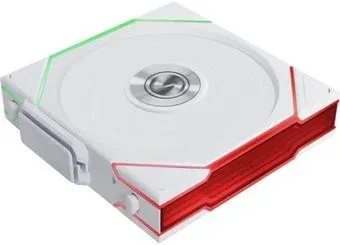 Lian Li Uni Fan TL 120 Wireless Reverse 12RTL1W1W G99.12RTL1W1W.R0