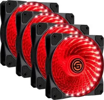 Ginzzu 12LR33 (4 шт.)