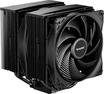 be quiet! Pure Rock Pro 3 Black BK042