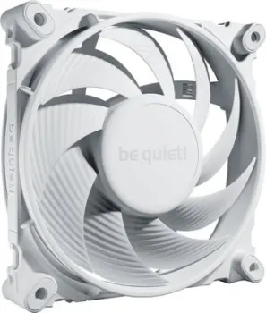 be quiet! Silent Wings 4 120mm PWM White BL114