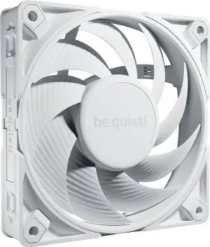 be quiet! Silent Wings Pro 4 120mm PWM White BL118
