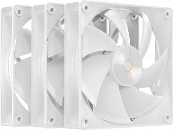 Ocypus Delta F12 WH 3IN1