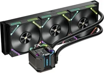 1stPlayer X-360 (черный)
