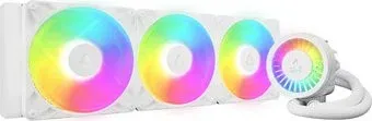 Arctic Liquid Freezer III Pro 420 A-RGB ACFRE00189A