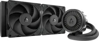 Arctic Liquid Freezer III Pro 280 ACFRE00179A
