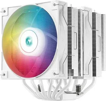 DeepCool AG620 WH ARGB R-AG620-WHANMN-G-2