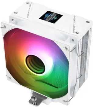 Thermalright Assassin Spirit 120 Vision ARGB (белый)