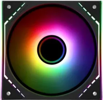 Thermalright TL-M12R-S (черный)