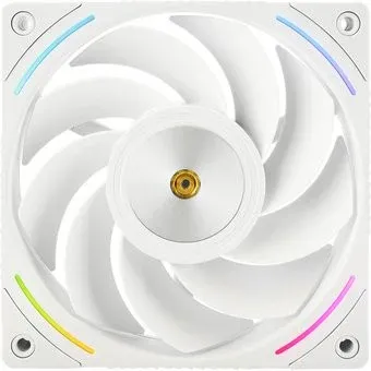 Thermalright TL-K12RW (белый)