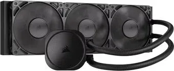Corsair Nautilus 360 RS CW-9060089-WW