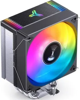 Jonsbo CR-1000MAX ARGB (черный)