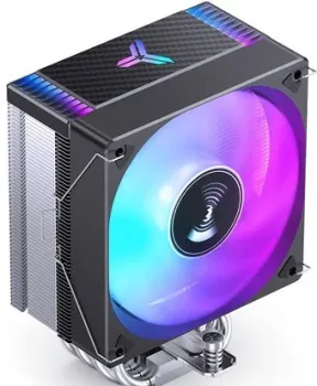 Jonsbo CR-1000MAX Color (черный)