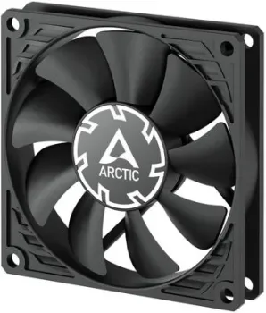 Arctic P8 SLIM PWM PST (черный)