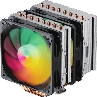 upHere D8SEC (черный)
