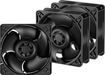 Arctic S12038-8K 3 Pack