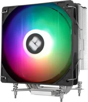 Thermalright Assassin X 120 Refined SE ARGB LGA1700/LGA1851 (черный)