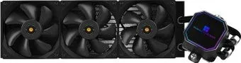 Thermalright Frozen Prism 360 (черный)