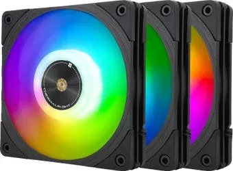 Thermalright TL-B12-S X3 (черный)