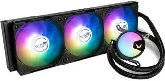 Valkyrie A360 ARGB (черный)