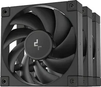 DeepCool FD12 3in1 R-FD12-BKNPN3-G