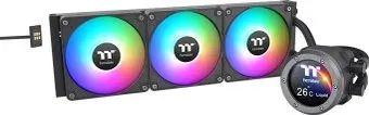 Thermaltake TH360 V2 Ultra EX ARGB CL-W415-PL12SW-A
