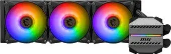 MSI MAG CoreLiquid M360 (черный)