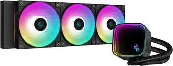 DeepCool LS720 SE R-LS720-BKAMMM-G-1