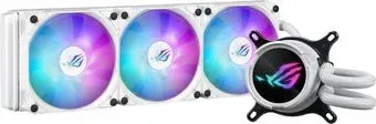 ASUS ROG Strix LC III 360 ARGB WHT