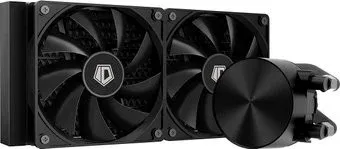 ID-Cooling FrostFlow FX240 Black