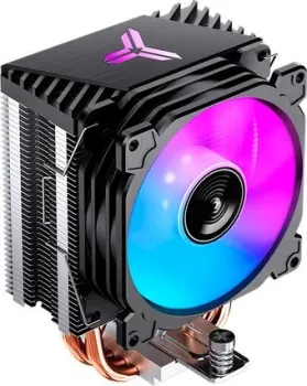 Jonsbo CR-1400E (черный)